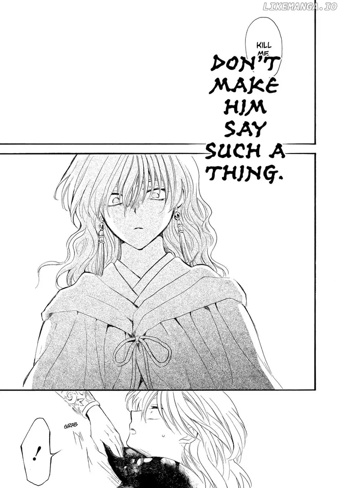 Yona of the Dawn Chapter 260 image 26_optimized